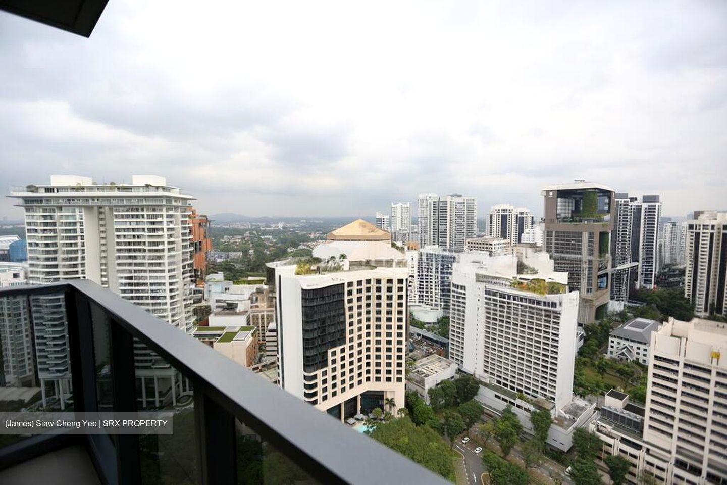 3 Cuscaden (D10), Apartment #508509031